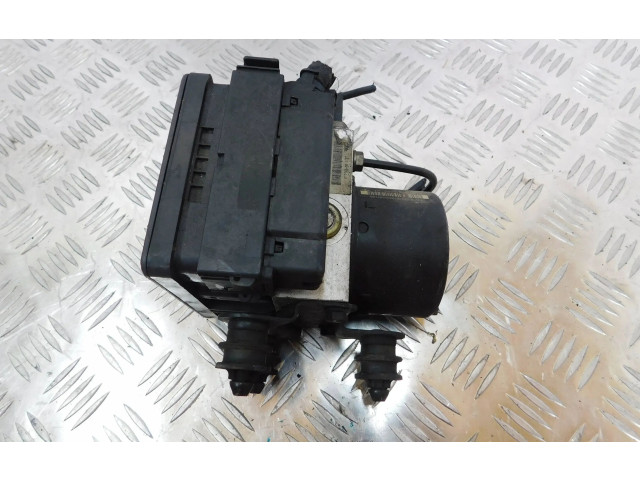 Блок АБС 0265234620, 10021140044   Renault  Clio III  2005 - 2012 года