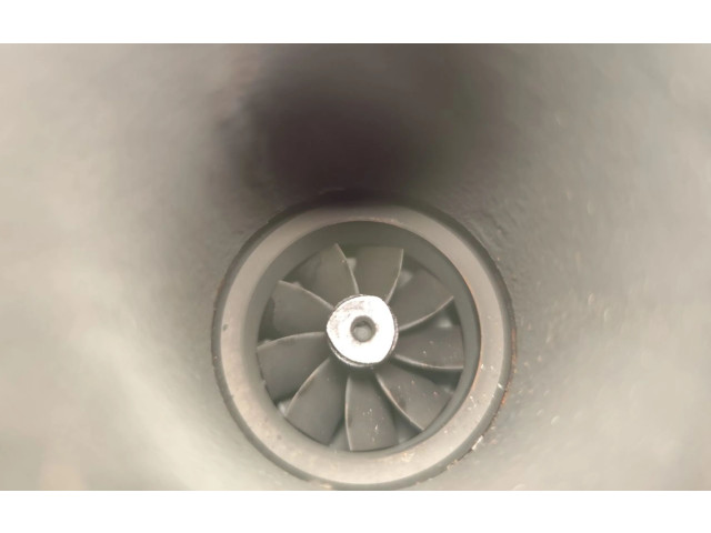  Турбина Peugeot 5008  9686120680   для двигателя 9HR(DV6C)      