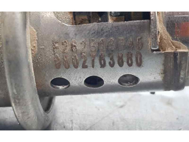 Форсунка 9802763880    Peugeot 2008 I  BH01 