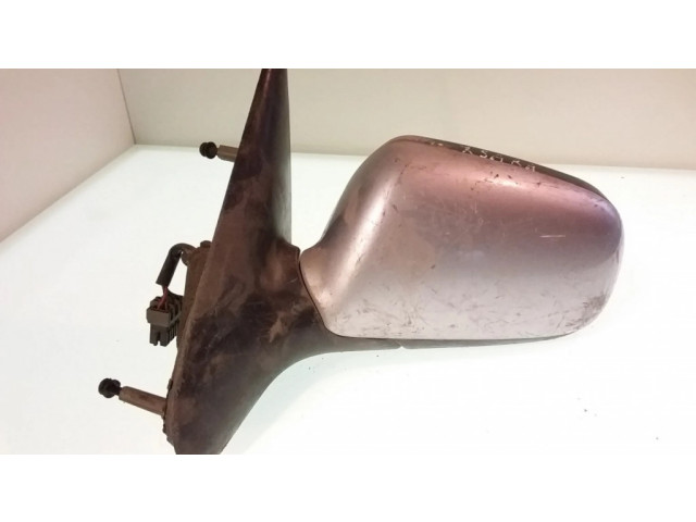 Зеркало электрическое     левое   Citroen Xsara     