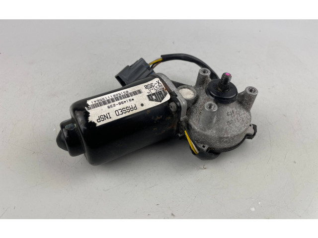 Моторчик дворников 91498-239, 91498239 Jaguar XJ X350