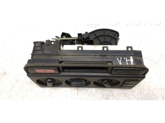 Блок управления климат-контролем 39700SN7G015, 79600SN7G122C1 Honda Accord