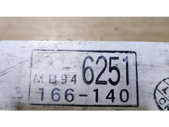 Панель приборов 166140 Mitsubishi Pajero