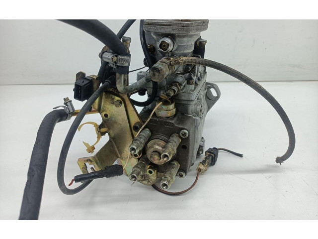 Топливный насос