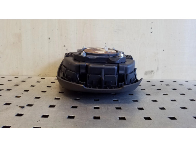 Подушка безопасности водителя CX23043B13AA Jaguar XF X250