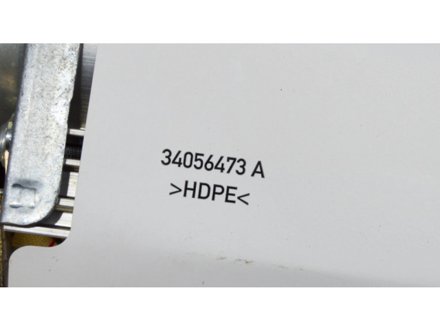 Подушка безопасности пассажира 34056473A, 670009759 Maserati Ghibli