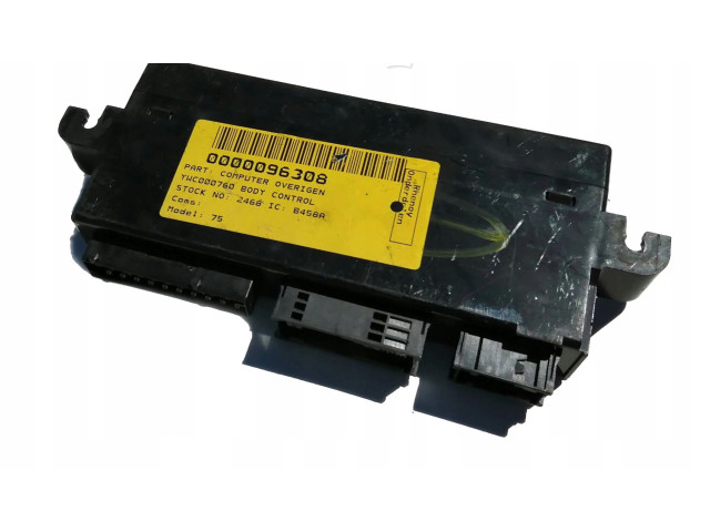 Řídící jednotka YWC000760, YWC000760 Rover 75 2001