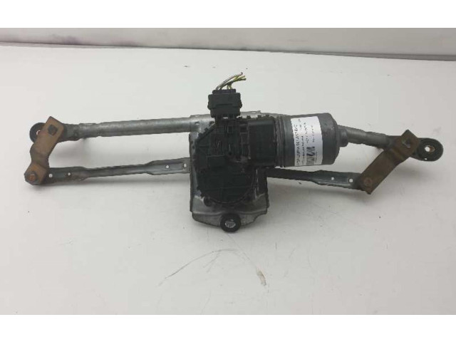 Vstřikovací lišta 9632671180   Citroen Berlingo     