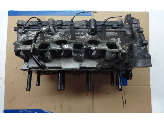 Зеркало электрическое Audi A6 S6 C6 4F 2004 - 2011 года