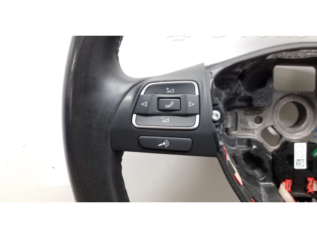 Руль Volkswagen Jetta VI 2011 - 2018 года 5C0419091AK, 1T0880201T