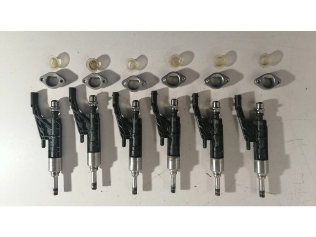 Комплект форсунок 7639990, 0261500539    BMW 3 F30 F35 F31 для бензинового двигателя B58B30 3