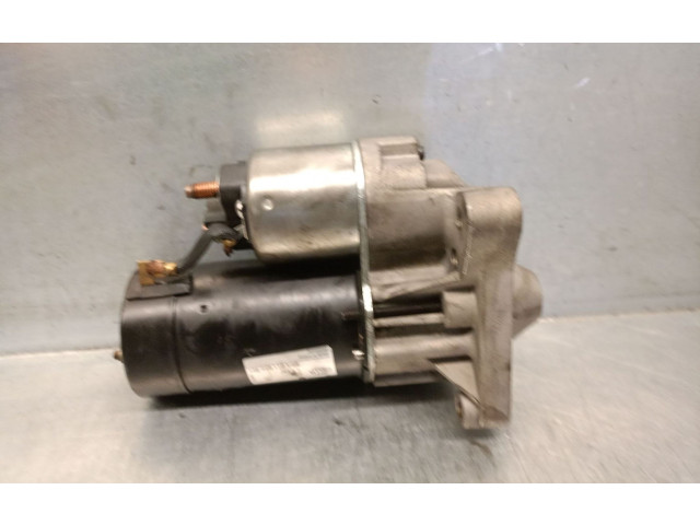 Турбина Стартер Volvo 460 8EA011610501, 26006938HELLA для двигателя B20F-208