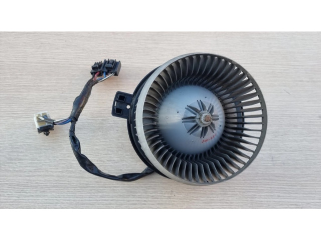 Вентилятор печки    1940001150   Lexus IS 200-300