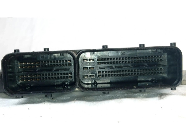 Блок управления двигателя 0281012883, 55206271   Alfa Romeo GTV