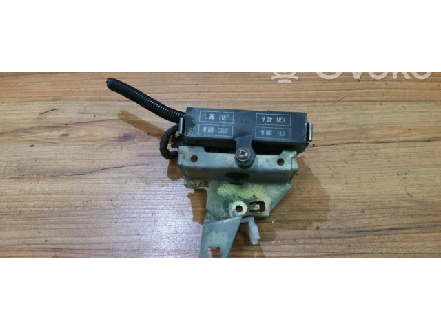 Блок предохранителей Fiat Marea