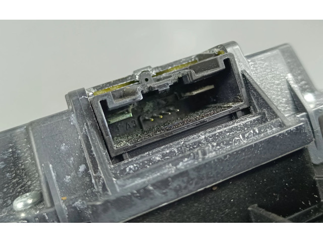 Вентилятор печки    MY916002   Jeep Grand Cherokee WL