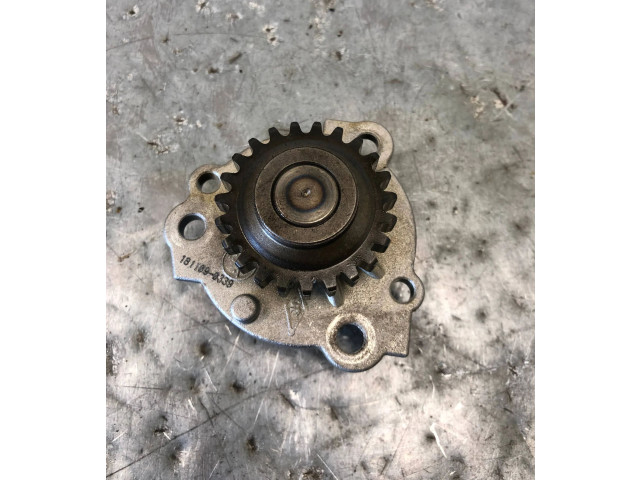 Масляный насос G4LA KIA Rio