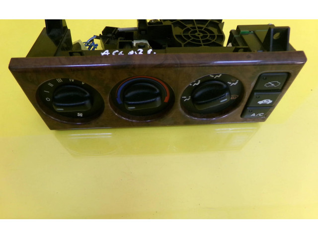 Блок управления климат-контролем 79600-SN7   Honda Accord