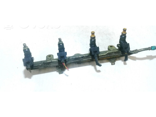 Vstřikovací lišta pzdc004011439, 004011439 Honda Element pro benzínový motor 2.4