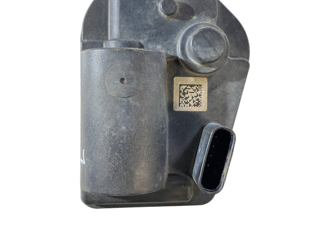 Блок управления выхлопом 84897442, 82209069 Chevrolet Camaro