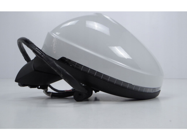 Зеркало электрическое Audi A5 2016 - года