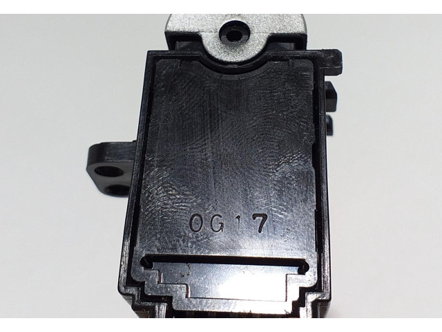 Интеркулер 4HK, 60068 Mitsubishi Outlander