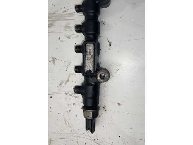 Магистральная трубка топлива Citroen Jumpy