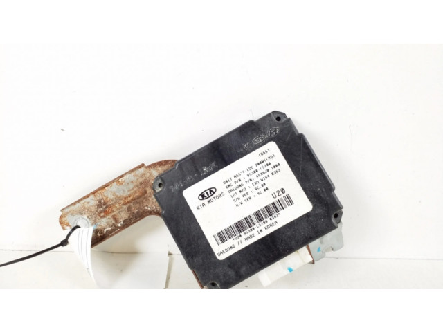 Блок управления 95300-C5200 KIA Sorento