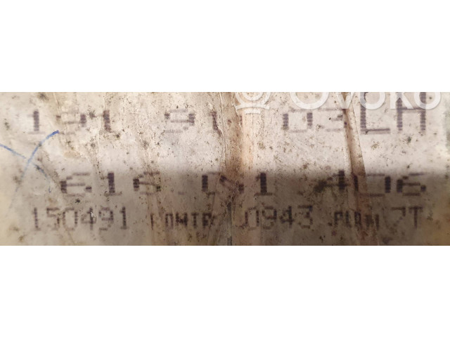 Панель приборов 19191903 Volkswagen Golf I