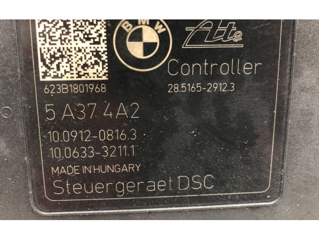 Блок АБС 5A374A2 Mini One - Cooper F56 F55 2013 - года