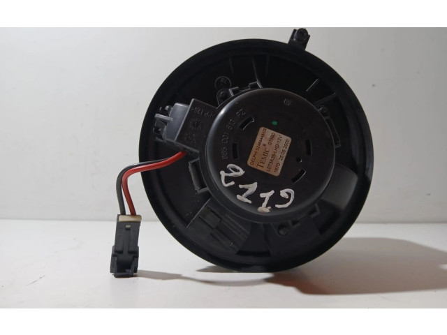 Вентилятор печки 885001813FZ Alfa Romeo 166