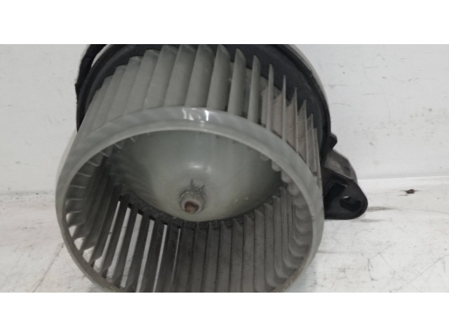 Вентилятор печки 0160700360, B130304438 Audi A6 S6 C5 4B