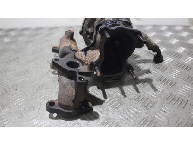 Стартер GS404253019L Skoda Fabia Mk2 (5J)