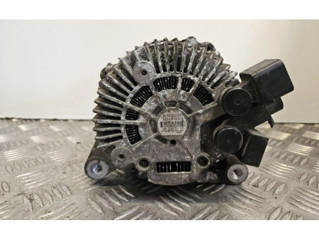 Генератор 9639362380 Citroen Berlingo