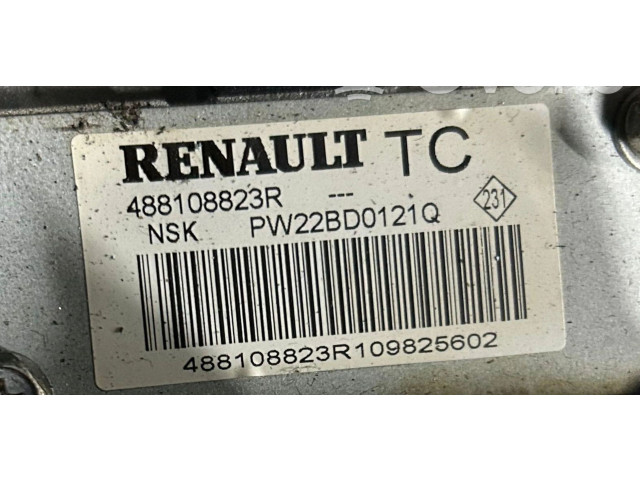 рейка Колонка рулевая K9KJ8 Renault Scenic III - Grand scenic III 2009 - 2016 года