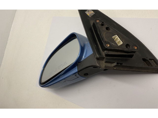 Zpětné zrcátko  Chevrolet Lacetti 2006  E11025757, 5A18A  
