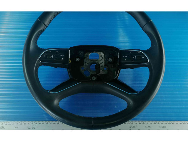 Volant Audi Q7 4M 2020 2A98053693, 4M0419091  