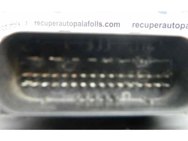 Блок АБС 0265800019 Alfa Romeo 166 1998 - 2003 года