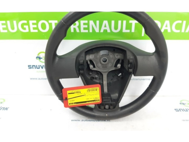 Руль Citroen C2   -  года 4109CL, 4109CL      