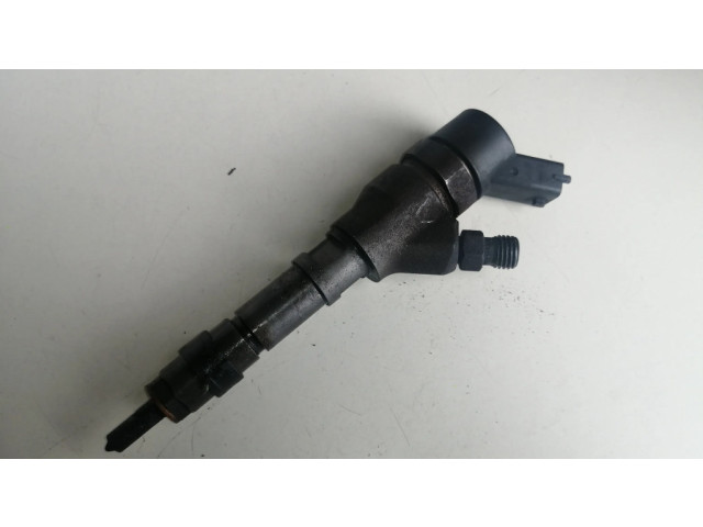 Vstřikovač 0445110008, 9635196580   Citroen C5  pro naftový motor 2.0  