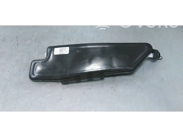 Подушка безопасности в сиденье 5H1880581F Volkswagen Golf VIII