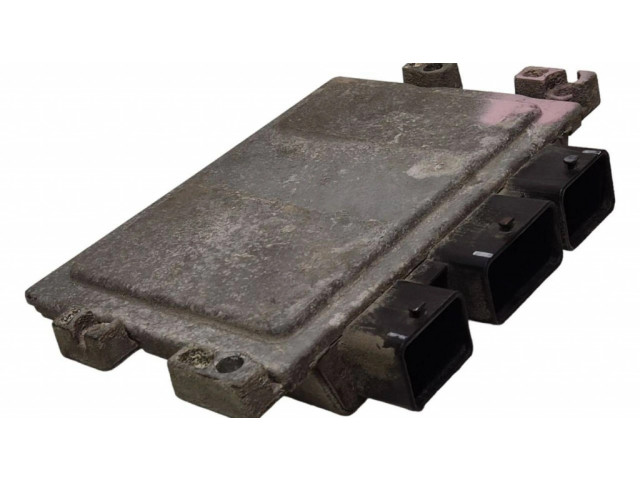 Řídící jednotka BV2112A650FC, S180047035C Ford Fiesta 2013