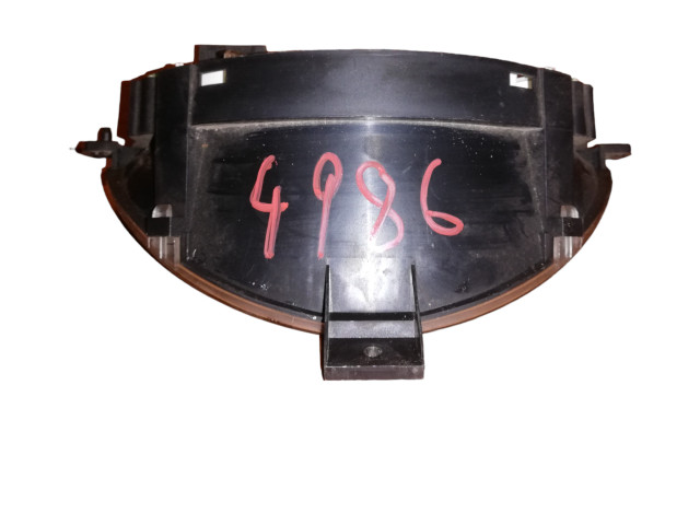 Панель приборов 9660225880, 216787204   Citroen C2       