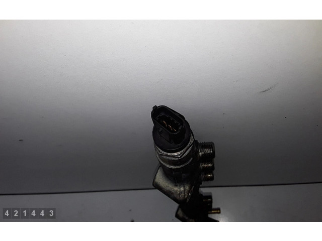 Топливная рампа 0445215023 Volvo XC90