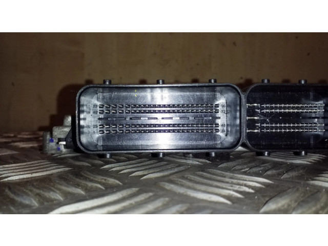 Řídící jednotka 25187592, 28338455 Chevrolet Orlando 2012