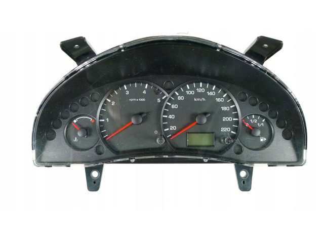 Дисплей 7T1T10849CA Ford Transit - Tourneo Connect