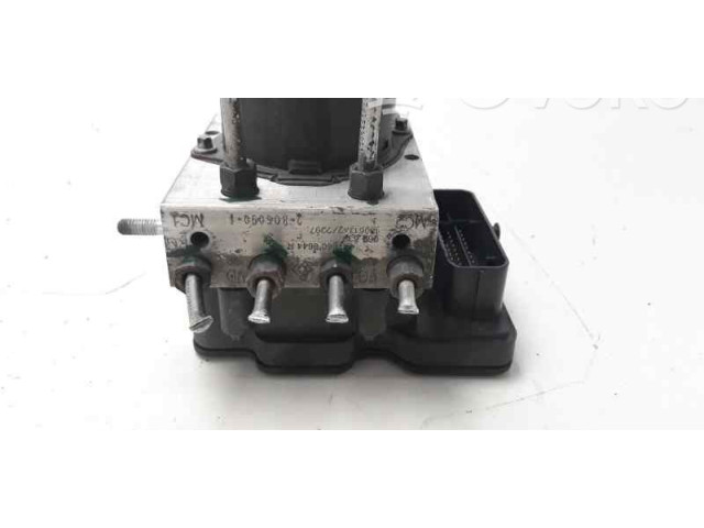 Блок АБС 476608644R, 2265106455 Dacia Sandero 2008 - 2012 года