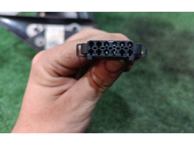 Зеркало (управляемое электричеством) Skoda Octavia Mk2 (1Z)