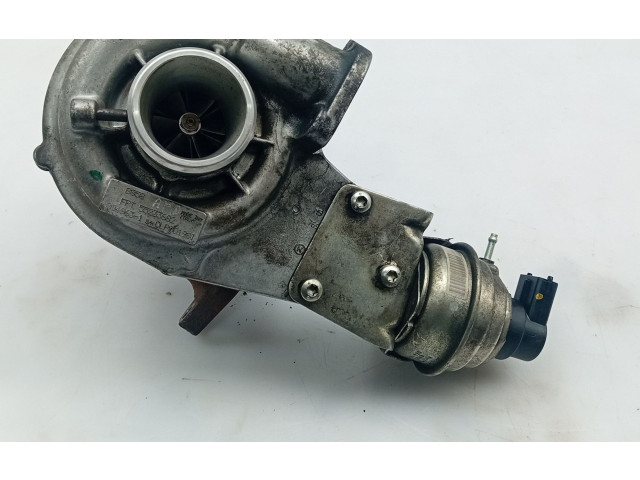 Турбина Alfa Romeo Giulietta 55233682