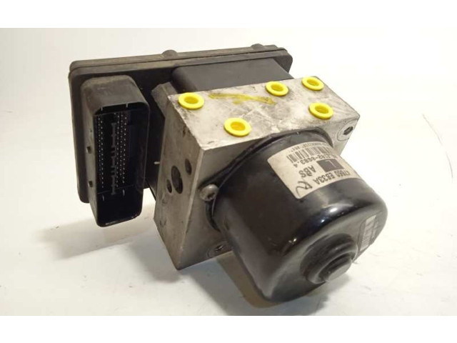 Блок АБС 47660EB33A, 06210908873 Nissan Pathfinder R51 2005 - 2012 года